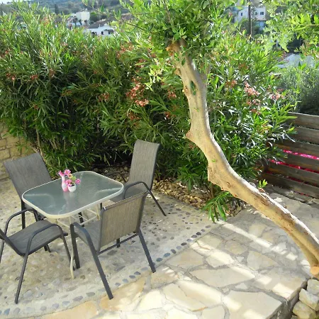 Petaloudes 2 קמילרי