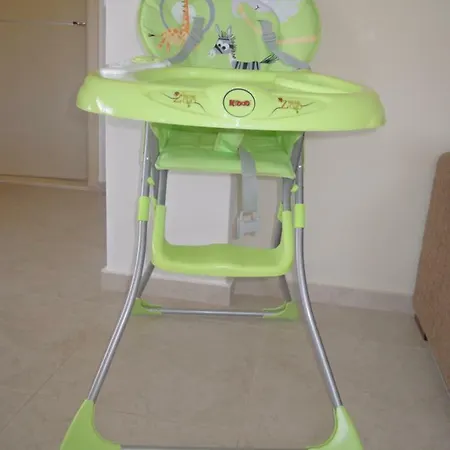 Petaloudes 2 * קמילרי