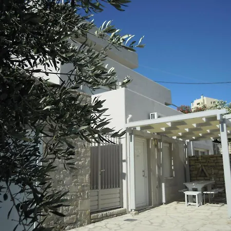 Petaloudes 2 Apartment Kamilari