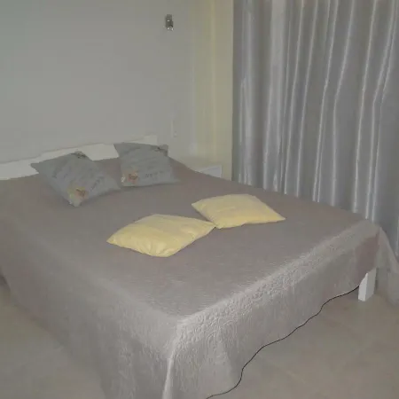 Apartment Petaloudes 2 Kamilari